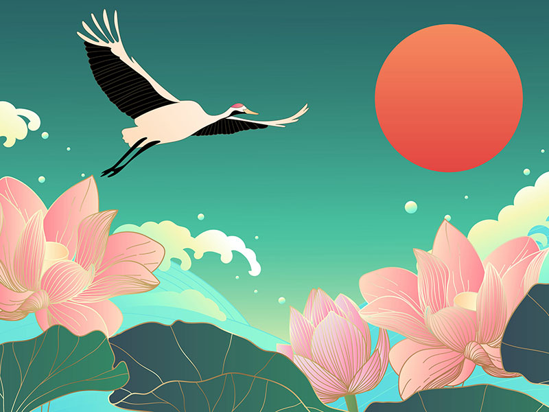 La médecine traditionnelle chinoise