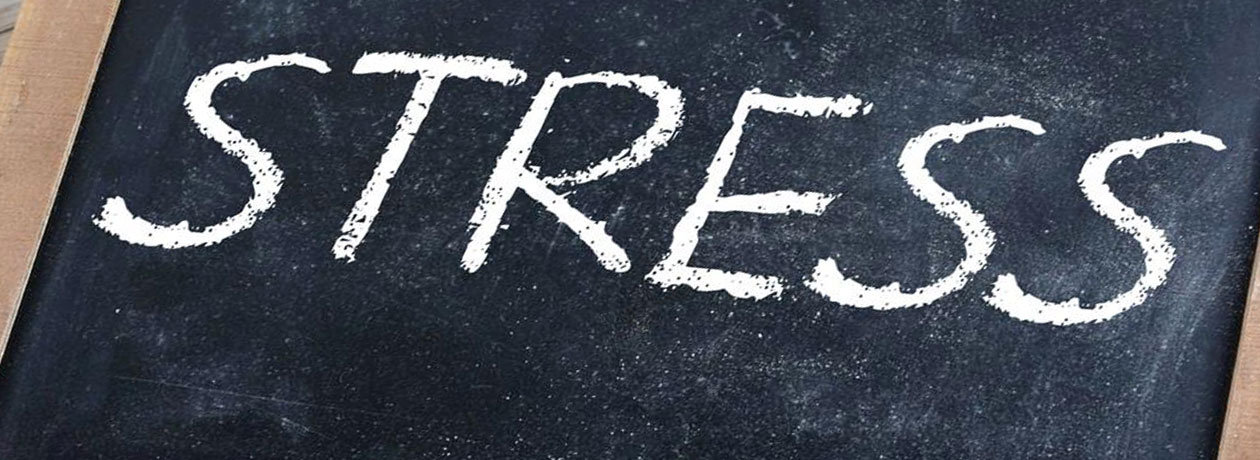 A propos du stress : le comprendre et le gérer... »