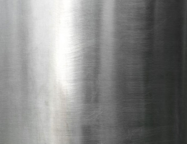 L'un des 5 éléments : le métal