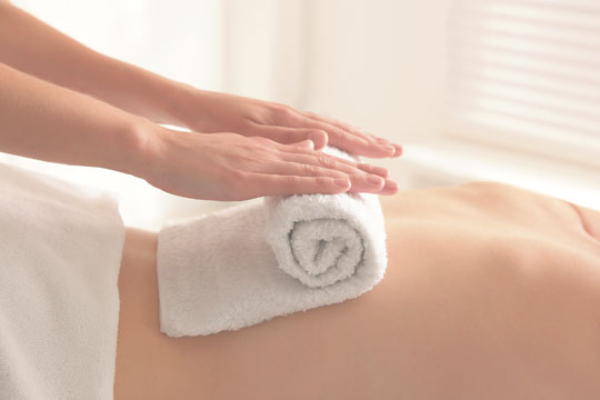 Tui Na complet / profond